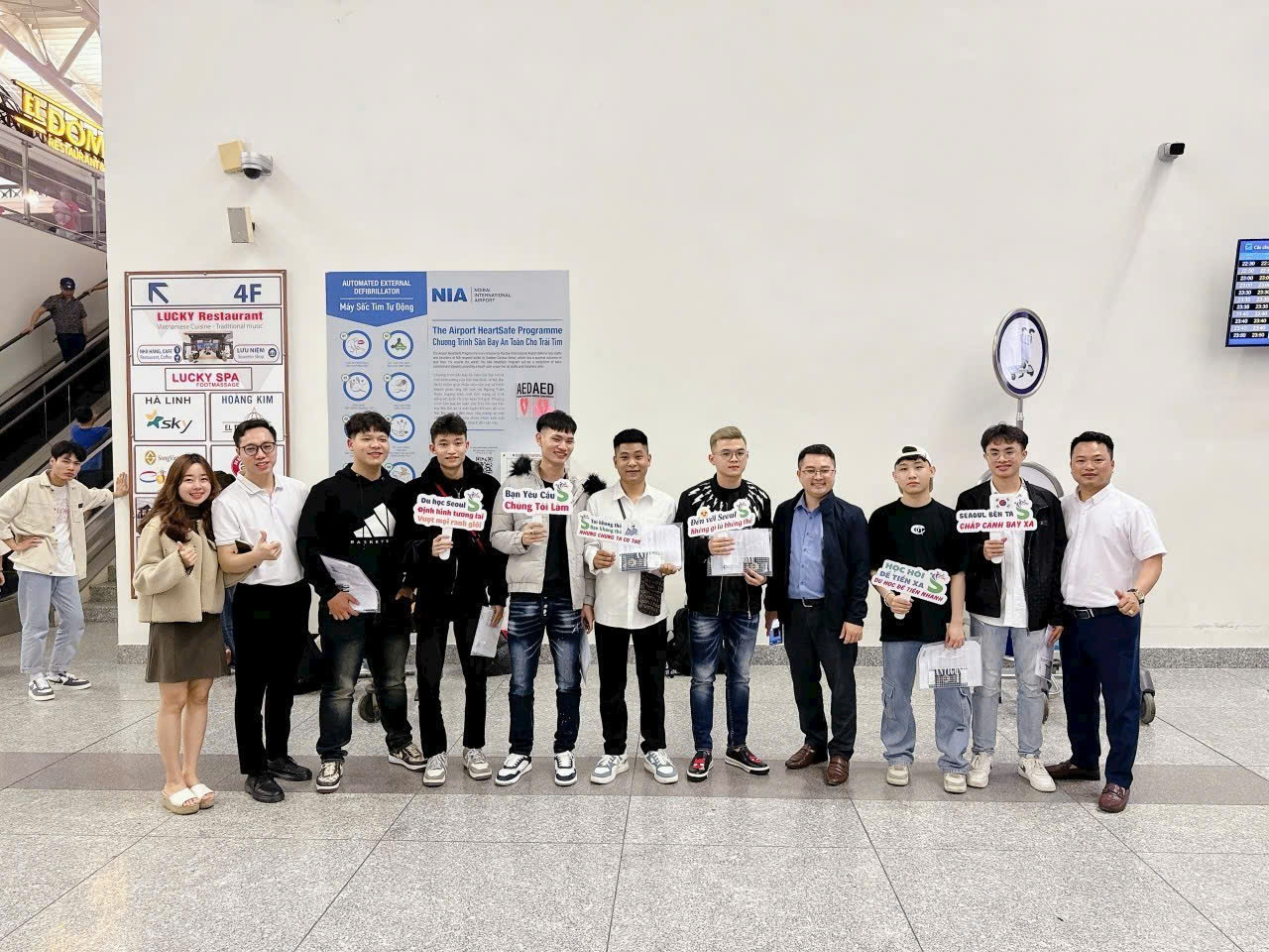 Tuyển sinh Đại học Gwangju tại {address}