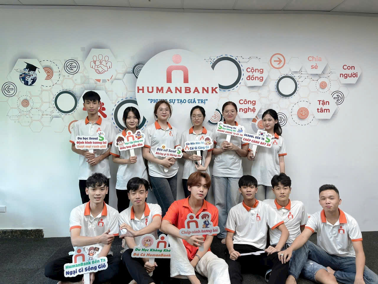 Tuyển sinh Đại học Dongseo tại {address}