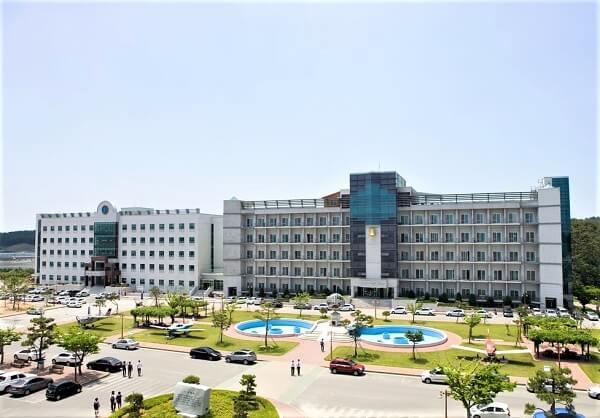 Tuyển sinh Đại học Hanseo tại Thanh Hóa