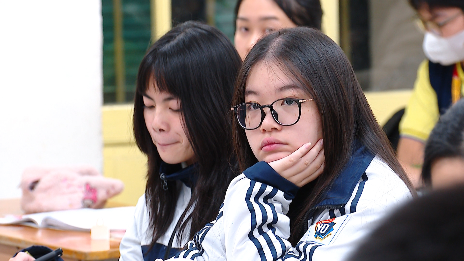 có những phương thức xét tuyển đại học nào?