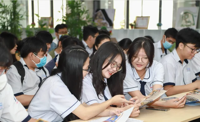 Điều kiện để được xét tốt nghiệp THPT là gì