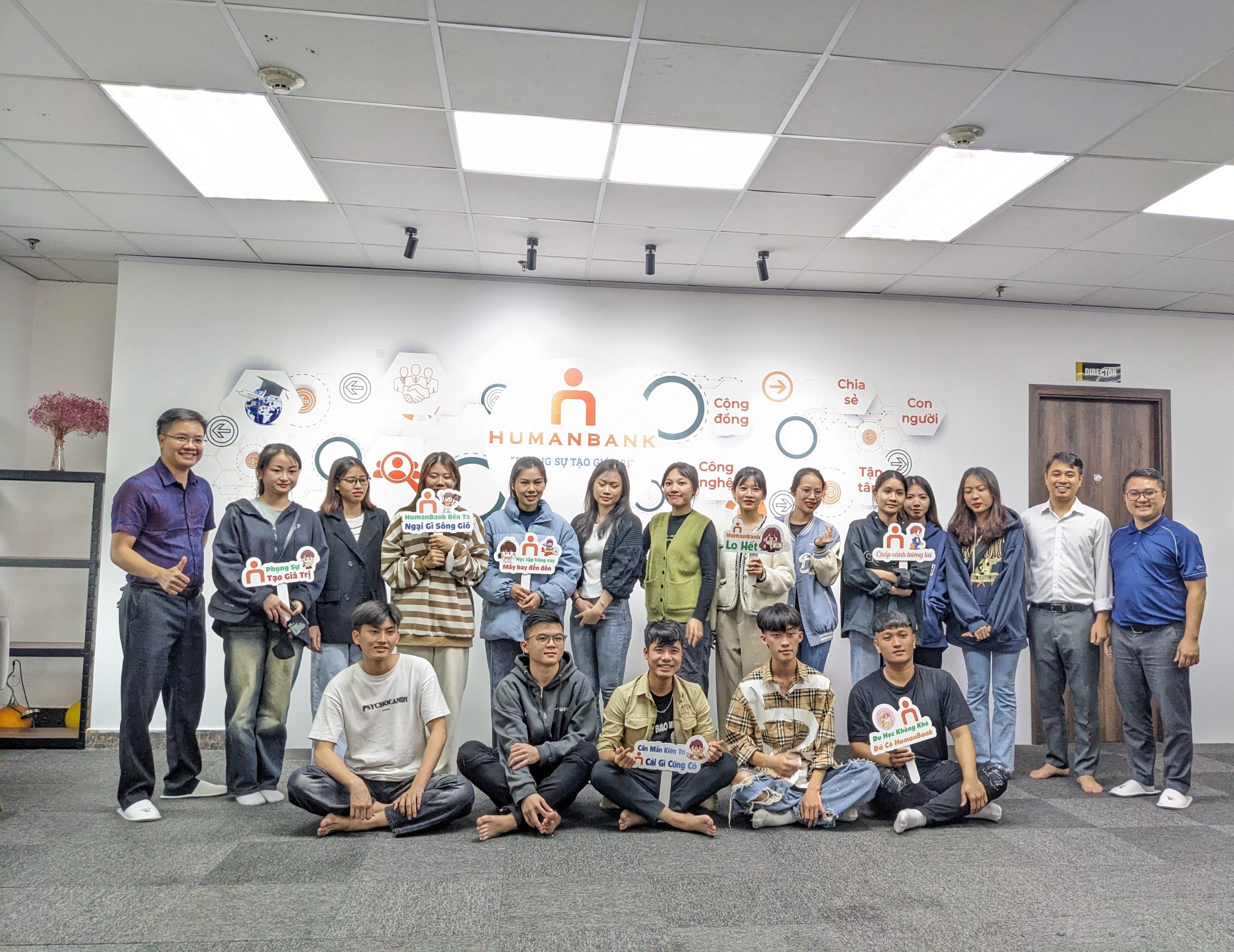 Tư vấn du học Canada tại Phước Long, Cà Mau