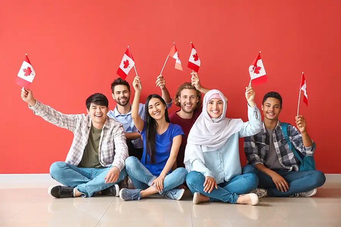 Tư vấn du học Canada tại Phước Long, Cà Mau
