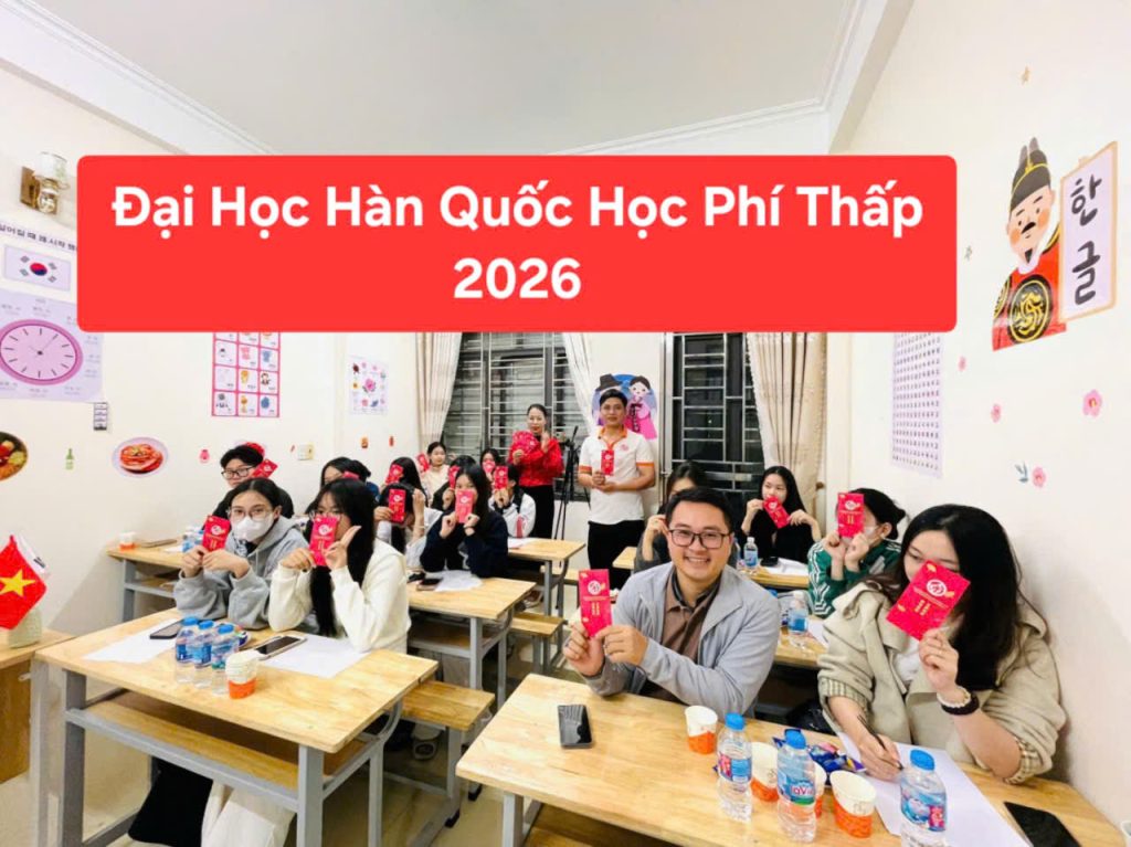 Đại học Hàn Quốc học phí thấp 2026 – Top trường chi phí tiết kiệm cho du học sinh 1 34 dai hoc han quoc co hoc phi thap 2026 1772277117