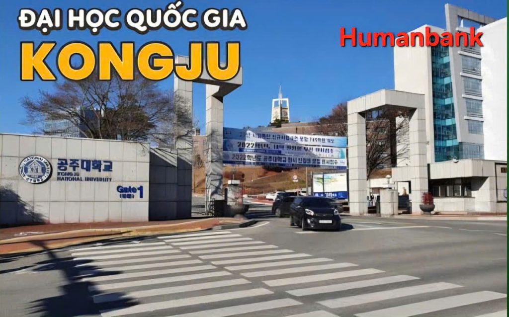 Đại học Quốc gia Kongju - 국립공주대학교 1 143 dai hoc quoc gia konju 1774694797