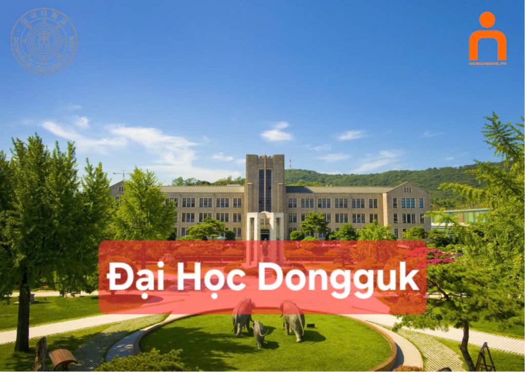 Trường Đại học Dongguk - 동국대학교 6 69 dai hoc dongguk 1774611628