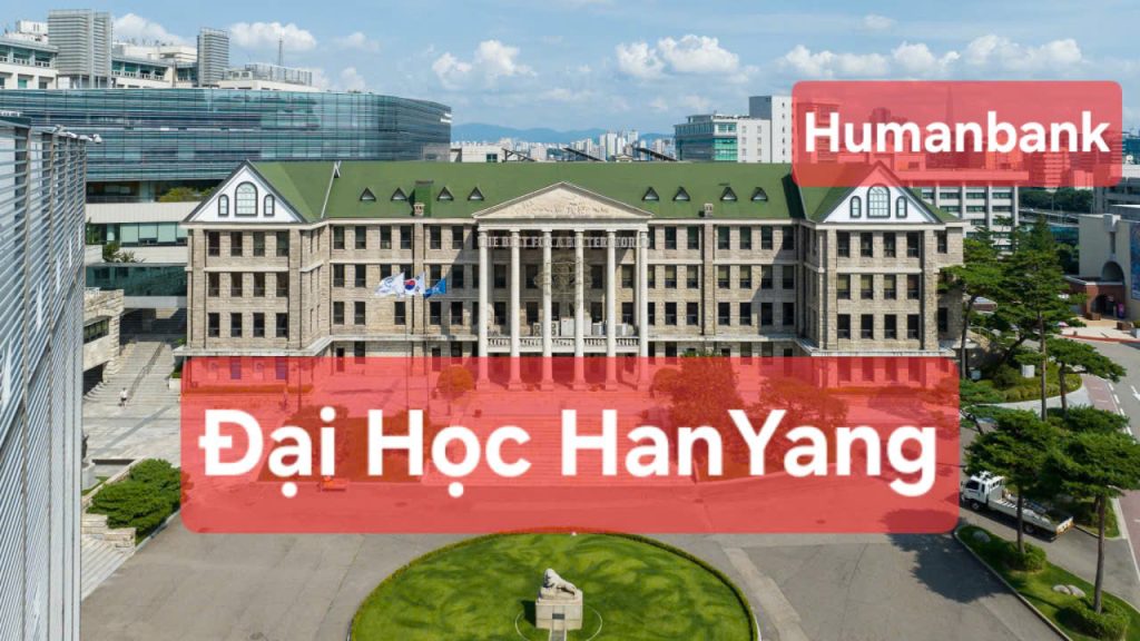 Trường Đại học Hanyang - 한양대학교 5 70 dai hoc hanyang 1774611656