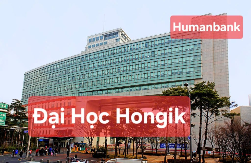 Trường Đại học Hongik - 홍익대학교 4 71 dai hoc hongik 1774611686