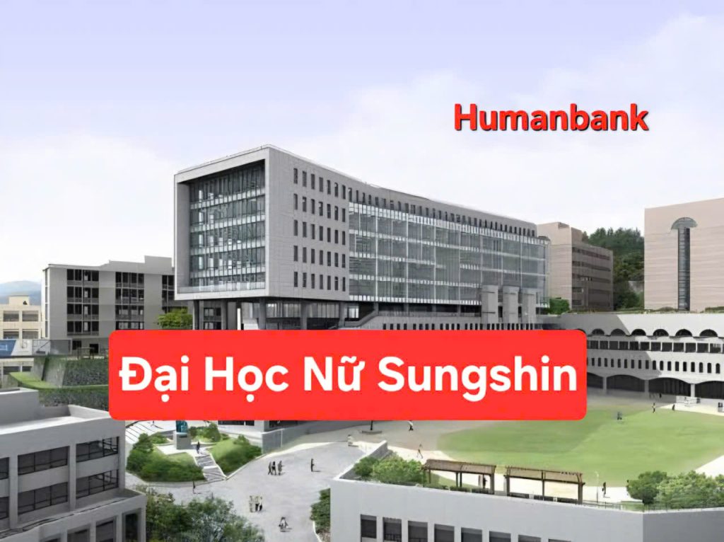 Trường Đại học Nữ Sungshin - 성신여자대학교 4 76 dai hoc nu sungshin 1774611849