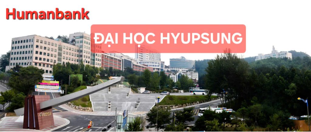 Đại học Hyupsung - 협성대학교 1 118 dai hoc hyupsung 1774688836