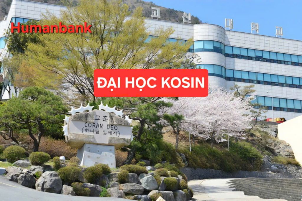 127 dai hoc kosin 1774691013