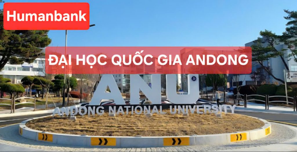 Đại học Quốc gia Andong - 안동대학교 1 139 dai hoc quoc gia andong 1774693737