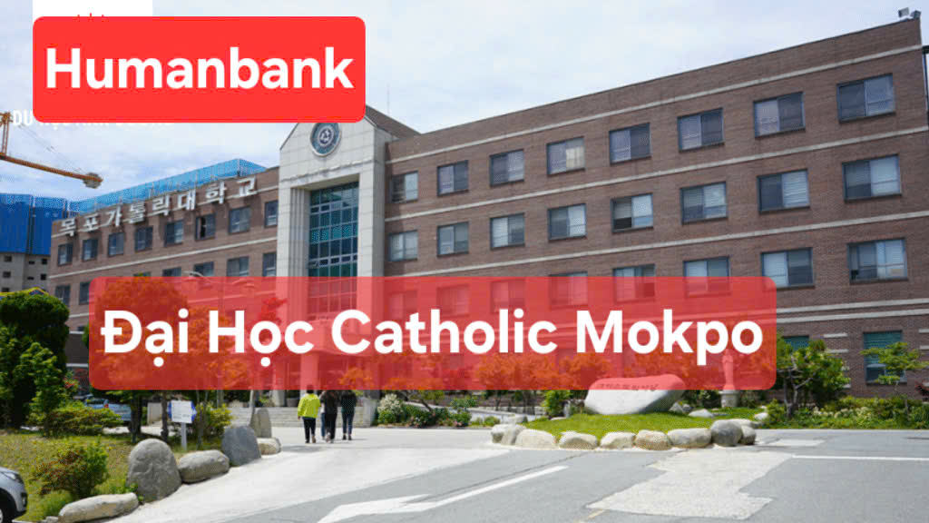 Đại học Catholic Mokpo - 목포가톨릭대학교 1 91 dai hoc catholic mokpo 1774617981