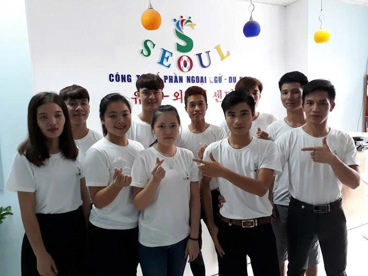 Tuyển sinh du học Trường Đại học Seoul Sirip tại Tân Long, Đồng Tháp 1 Đại học Seoul Sirip Tân Long, Đồng Tháp